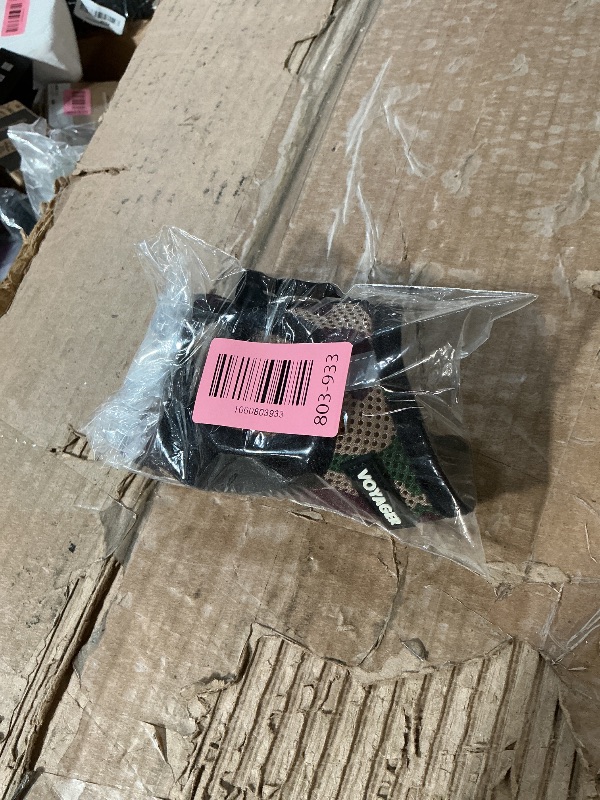 Photo 1 of  Voyager Step in air harness