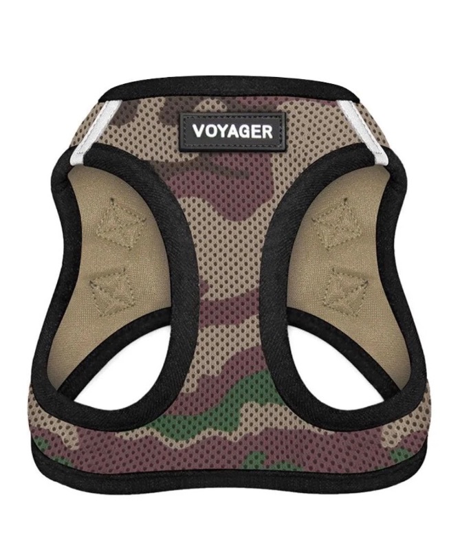 Photo 1 of  Voyager Step in air harness