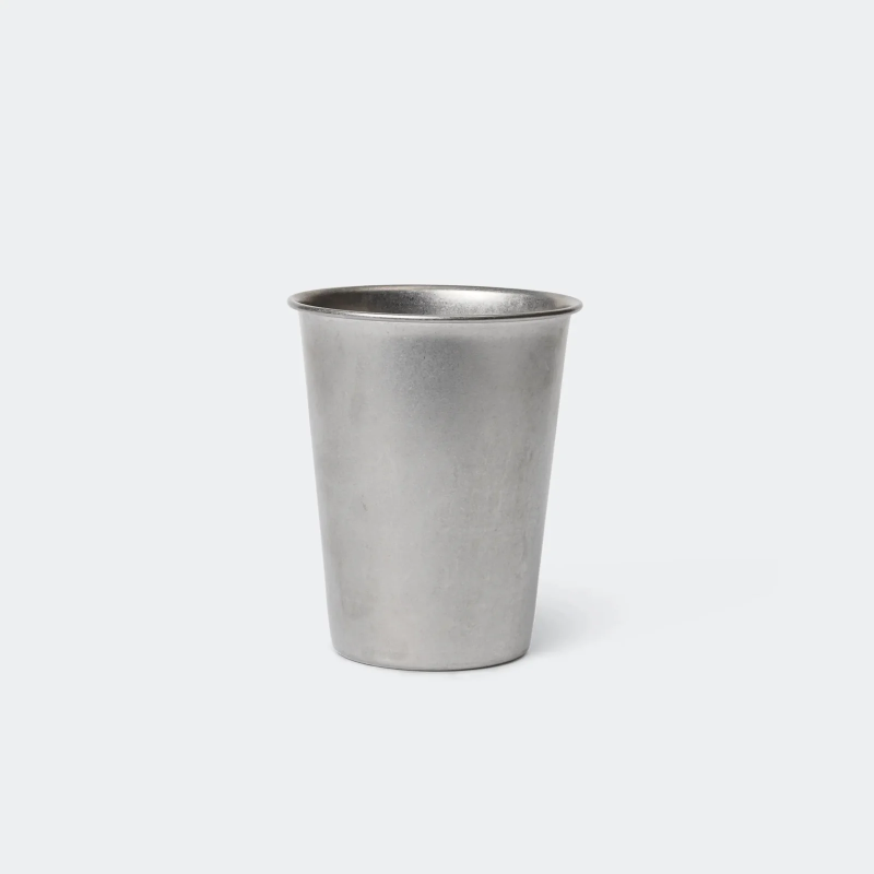 Photo 1 of ***STOCK IMAGE FOR REFERENCE***
Tumbled Cup