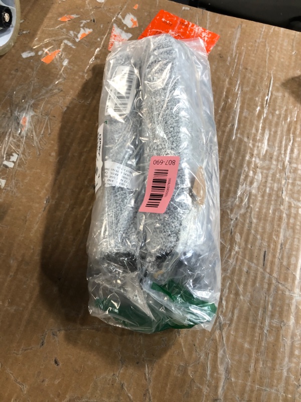 Photo 1 of (6pcs) Replacement Brush Rollers And HEPA Filters Only For Tineco Floor S7 Pro Wet Dry Vacuum Cleaner, Replacement Parts Accessories Kit Inclue 3 Vacuum Filter, 2 Brush Rollers