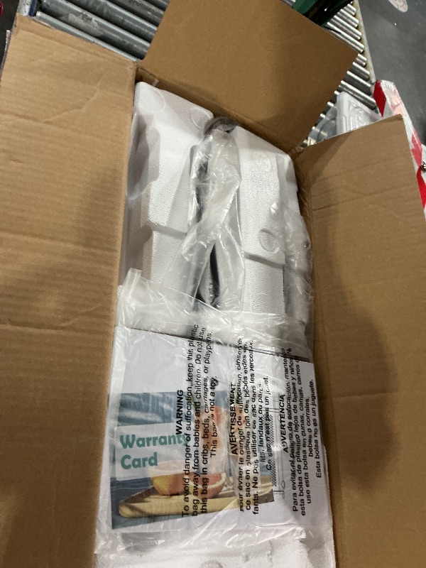 View 3 of ** FACTORY SEALED OPEN FOR INSPECTION**Aeitto 2-in-1 Ice Cream & Slushie Machine