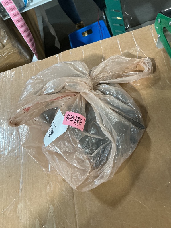 Photo 1 of * only comes with a few pieces *
KDD Desk Pad Mat Set, 6 in 1 Mouse Mat with Magnetic Desktop Storage Accessories DIY Feature for Phone and Tablet Stand/Cup Holder/Pen Card Holder/Cable Management for Home Office Accessories