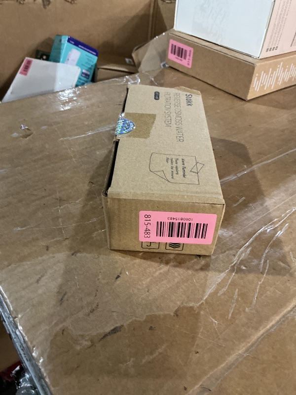 Photo 1 of [3 Packs] Stokk RT1-MF Filter, Replacement for T1 / T1 Lite / E1 Countertop Reverse Osmosis Water Filter, 3-6 Month Lifetime