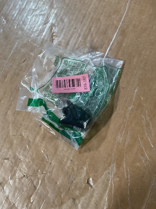 Photo 1 of * only comes with one *
TONYMOLY Tako Pore Blackhead Scrub Stick Duo Set – Deep Pore Charcoal Exfoliator for Nose & T-Zone, Solid Stick with Marine Extracts, Tea Tree Oil & Cellulose Beads (2 Count)