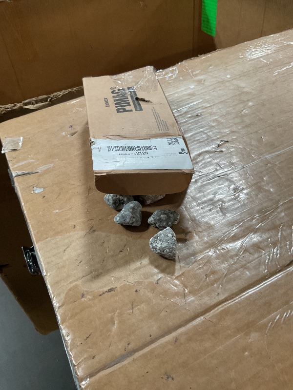 View 2 of * package is not full *
Nikken PiMag Aqua Pour Mineral Stones 1386 - Replacement for PiMag Aqua Pour System 1360 - Perfect for Reduction of Aesthetic Chlorine and Aesthetic Chloramine