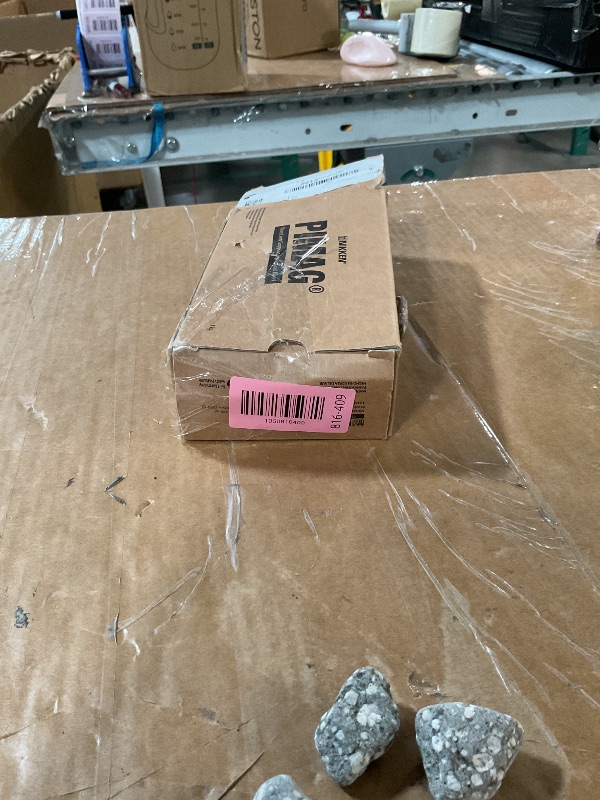 View 3 of * package is not full *
Nikken PiMag Aqua Pour Mineral Stones 1386 - Replacement for PiMag Aqua Pour System 1360 - Perfect for Reduction of Aesthetic Chlorine and Aesthetic Chloramine