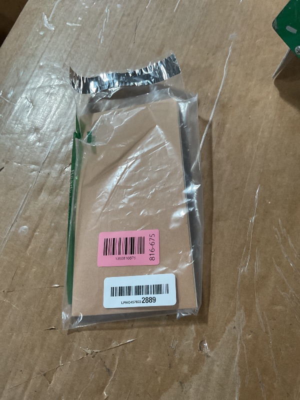 Photo 1 of * only comes with one pack*
Nokingo 3-Pack Travelers Notebook Calendar, Travelers Notebook Inserts, Undated Traveler Notebooks Monthly, 4.25"x8.25" Traveler Calendar Insert