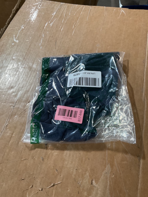 Photo 1 of * only comes with the blue one *
Muscle Cmdr Men's 3 Pack Stringer Tank Tops Bodybuilding Y-Back Gym Fitness Workout Training Running T-Shirts Athletic Quick Dry Top (Black,Grey,Blue,Thin Shoulder, XL)