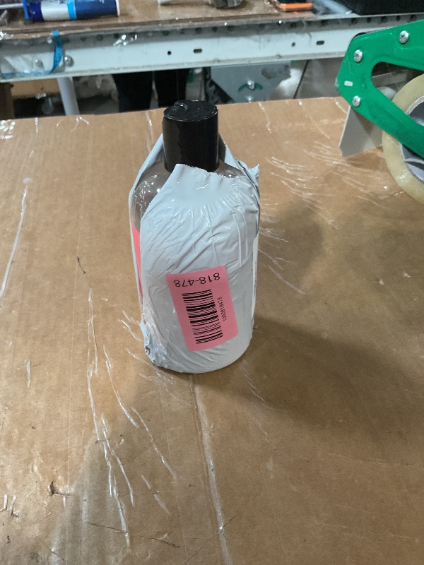 Photo 1 of * heavily used *
Camille Rose Guava Slip Detangling Conditioner, with Guava, Kakadu Plum and Soursop to Detangle, Condition and Revive, for All Hair Textures, 12 fl oz