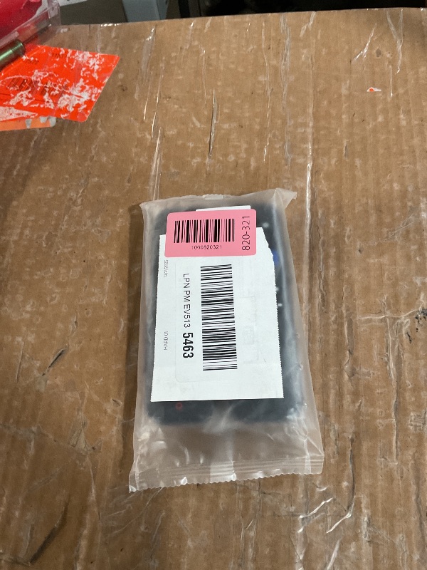 Photo 1 of (Pack of 2) Replacement Remote Control Only for Roku TV, Compatible for TCL Roku/Hisense Roku/Onn Roku/Sharp Roku/Element Roku/Westinghouse Roku/Philips Roku Smart TVs (Not for Roku Stick and Box)