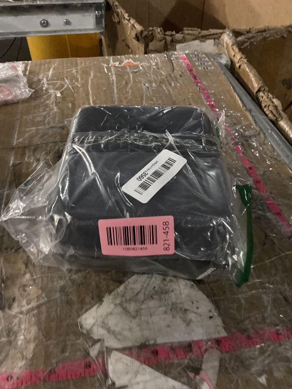 Photo 1 of ***PARTS ONLY*** ***NONFUNCTIONAL*** UNIDEN R4 Extreme Long-Range Laser/Radar Detector, Record Shattering Performance, Built-in GPS w/AUTO Mute Memory, Voice Alerts, Red Light & Speed Camera Alerts, Multi-Color OLED Display, Black