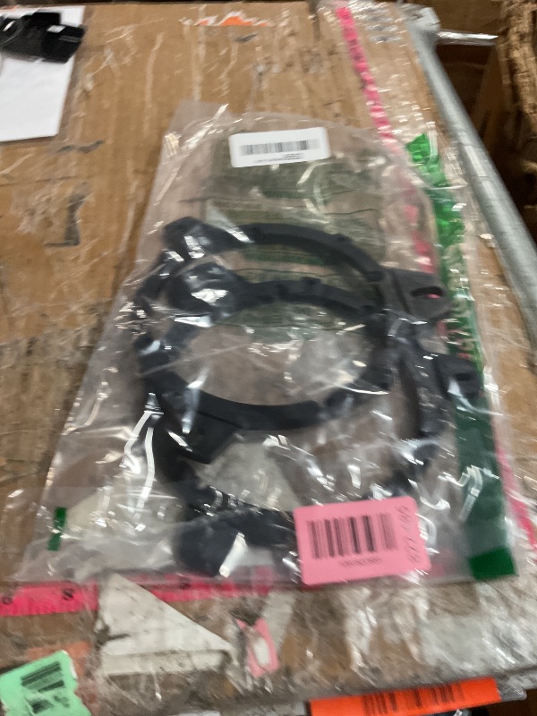 Photo 1 of ***STOCK IMAGE FOR REFERENCE***
Speaker Mounting Brackets