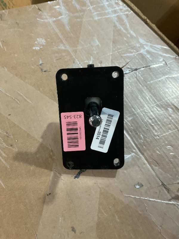 Photo 1 of ***MISSING HANDLE/BOLTS***
MAGQOO Racing Short Throw Quick Shifter Replacement for 83-04 Ford Mustang/Thunderbird T5/T45 Aluminum Blue