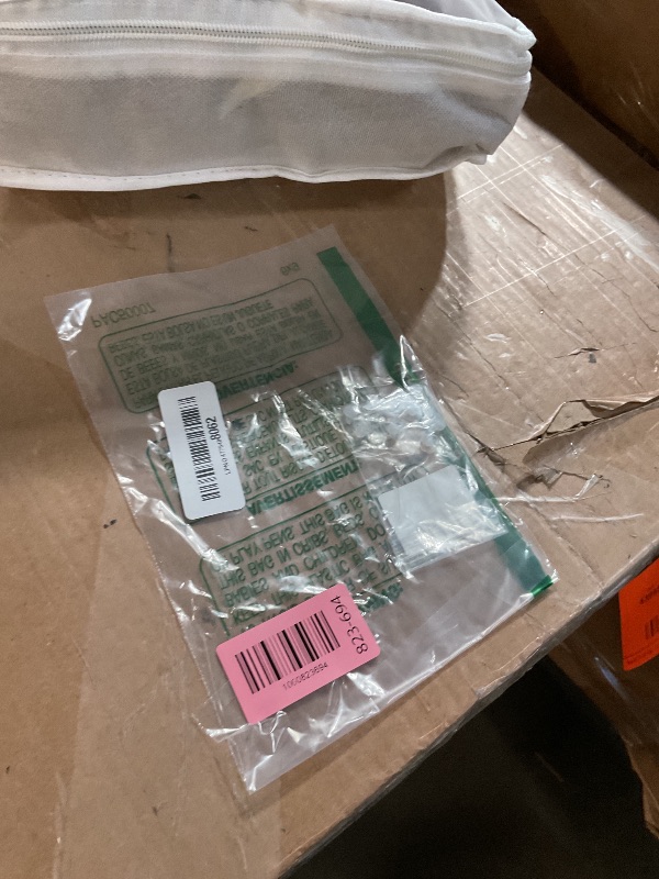 Photo 1 of ?10 pcs? Hearing Amplifier Dome Open Fit Ear Tip Earplug Earbuds for RIC Hearing Aids (M ?9mm)