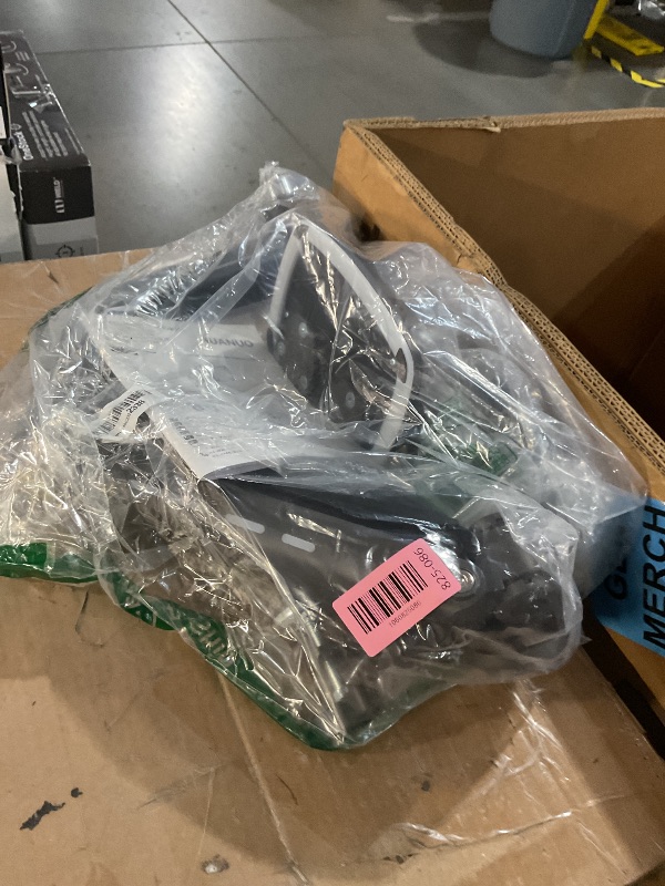 Photo 1 of ****Stock photo reference only*******Acer Single Monitor Mount, Fully Adjustable Monitor Arm Fits 17 to 34 Inch Screens, Gas Spring VESA Mount with C-Clamp & Grommet Base, Computer Desk Arm with Tilt Swivel Rotate Supports 4.4-19.8 lbs