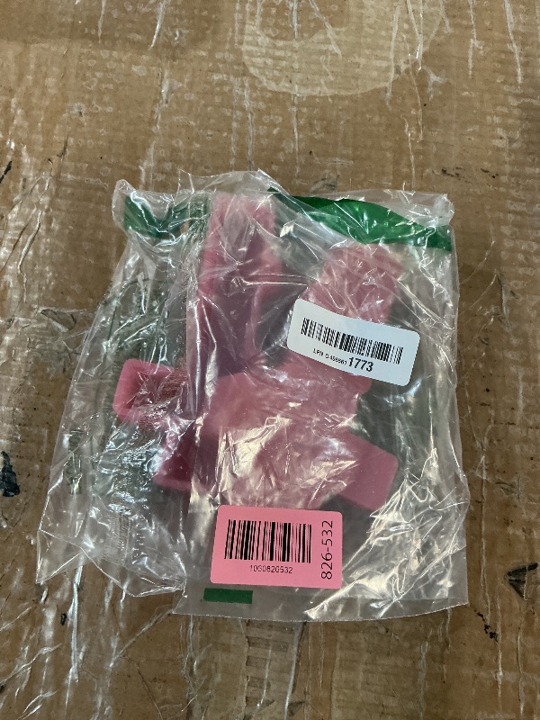 Photo 1 of (300 Design Optional) MUBYOK M520 2 PCS Cross Set Silicone Freshie Mold for Baking Aroma Beads Car Freshie Supplies