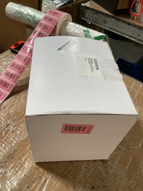 Photo 1 of 10 Cup Coffee Maker Carafe Replacement Pot Compatible with DCGC01 Overflow Coffee Maker DCF02 DCG01