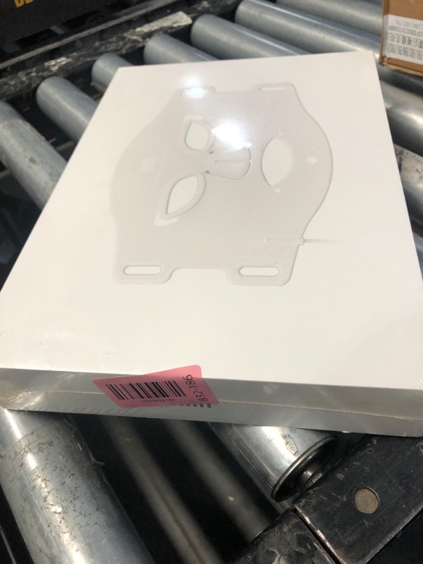 Photo 1 of ***FACTORY SEALED***
INIA Red Light Therapy Mask for Face – 4 Light Modes with 850nm NIR, Red & Blue LED Light Therapy, 2600mAh Rechargeable LED Face Mask for Radiant Glow at Home, Black