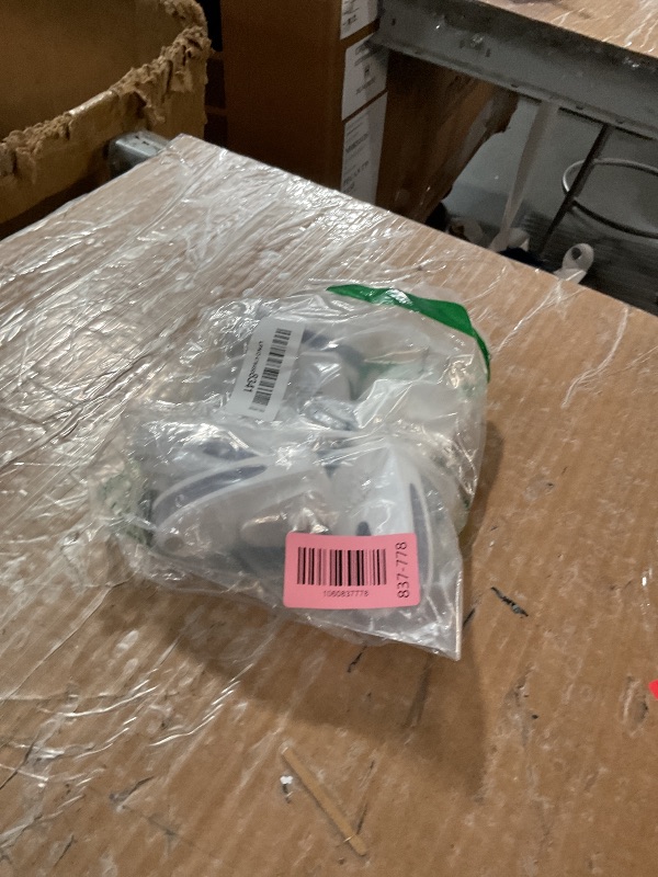 Photo 1 of (2025 Upgraded) Ultrasonic Insect & Pest Indoor Repeller, Plug-in Control Device Repellent for Rodent, Mice, Rats, Roaches, Ants, Spiders, Bugs, Mosquitoes, Home, 3 Mode Switching (6 Pack)