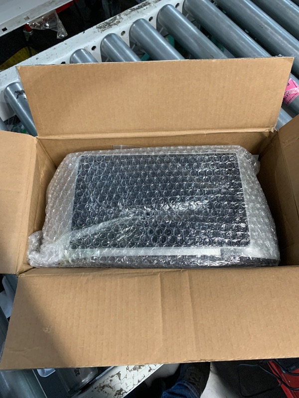 Photo 1 of [Upgrade HiFi] Car Stereo Radio for Lexus RX300 RX330 RX350 RX400H 2004-2009 with Wireless Carplay Android Auto, 2+64G 9 inch HD IPS Thouch Screen Bluetooth Radio with GPS WiFi AHD Backup Camere