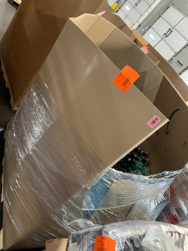 View 2 of ***BEST BY 11/25*** ***PICK UP TRUCK / TRAILER PICK UP ONLY*** PALLET OF MIXED SODA