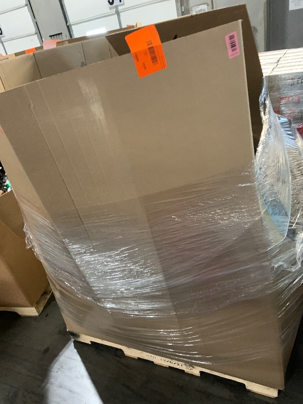 View 3 of ***BEST BY 11/25*** ***PICK UP TRUCK / TRAILER PICK UP ONLY*** PALLET OF MIXED SODA