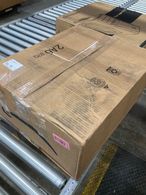 Photo 1 of ***ROOF PIECE IS DAMAGED* SEE PICS***Teamson Kids - My Little Helper Outdoor Pizza Oven***ROOF PIECE IS DAMAGED* SEE PICS***