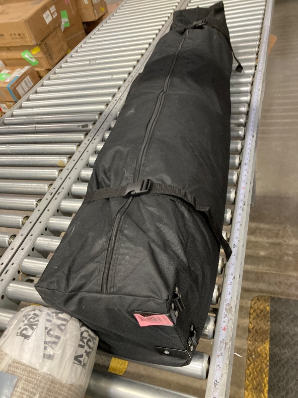 Photo 1 of ** SIMILAR ITEM** gray canopy