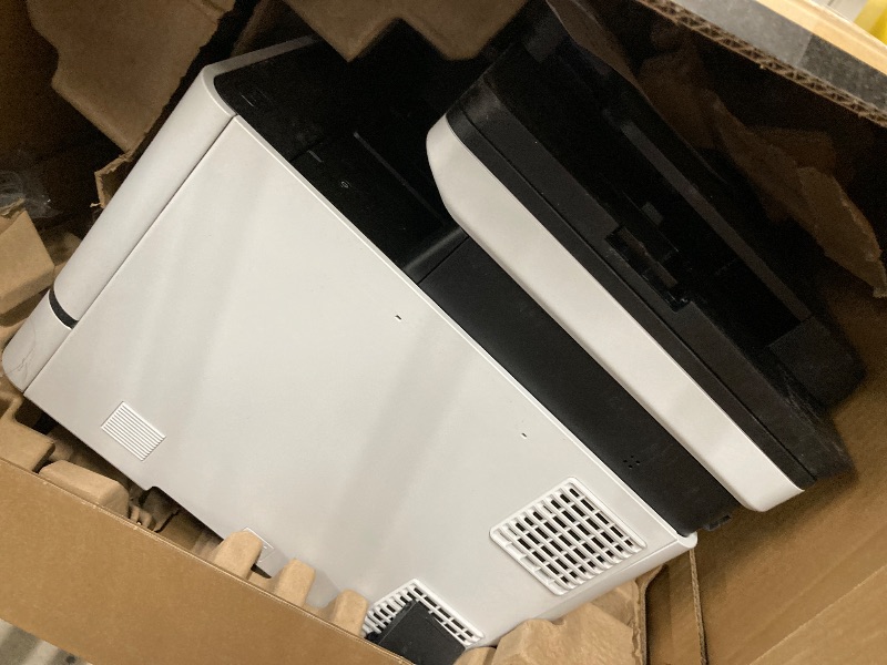 Photo 1 of ** parts only Brother MFC-L8730CDW Business Color Laser All-in-One Printer with Duplex Print, Scan, Copy, Wireless Networking, and Advanced Security Features