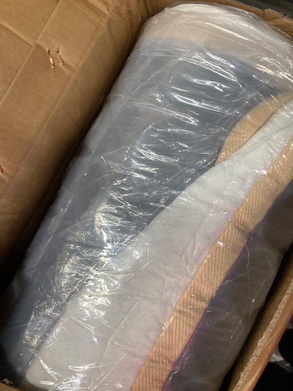 Photo 1 of 10" mattress unknow size