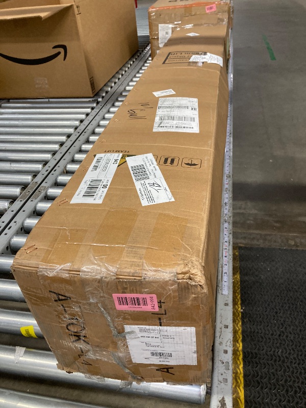 Photo 1 of 10" mattress unknow size