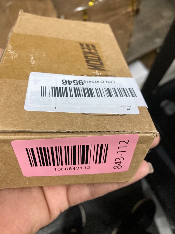 Photo 1 of 1 Pcs 2 in 1 Light Socket to Plug Adapter, Convert E26/E27 Bulb Socket to 2 Pieces 3 Prong Outlet with Extension Cord, Flexible Light Bulb Socket Converter Suitable for Porch Patio Garage Use (Black)