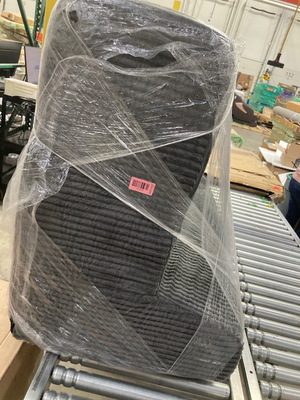 Photo 1 of  Sofa Couches L-Shape Couch 3 Seat Modular Sofa Memory Foam Sectional Couches for Living Room, Cloud Couch