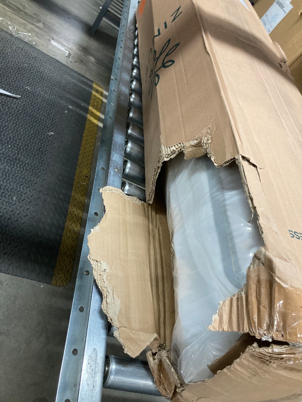 Photo 1 of 12 Inch FULL Mattress, Hybrid Mattress FULL Size Mattress in a Box with Pocketed Spring & Gel Memory Foam for Support, Pressure Relief, Reinforced Edge, CertiPUR-US Certified - Medium Firm
Visit the Vumece Store