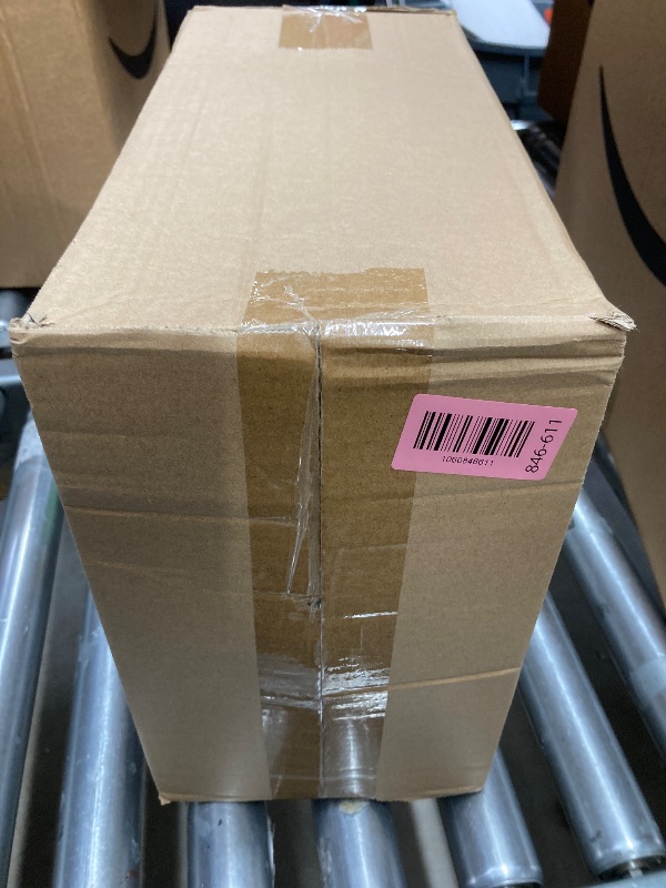 Photo 1 of [100 SETS] 32 oz Clear Plastic Cups with Lids and STRAWS, Disposable Drinking Cups for Cold Drinks, Iced Coffee, Milkshakes, Smoothies