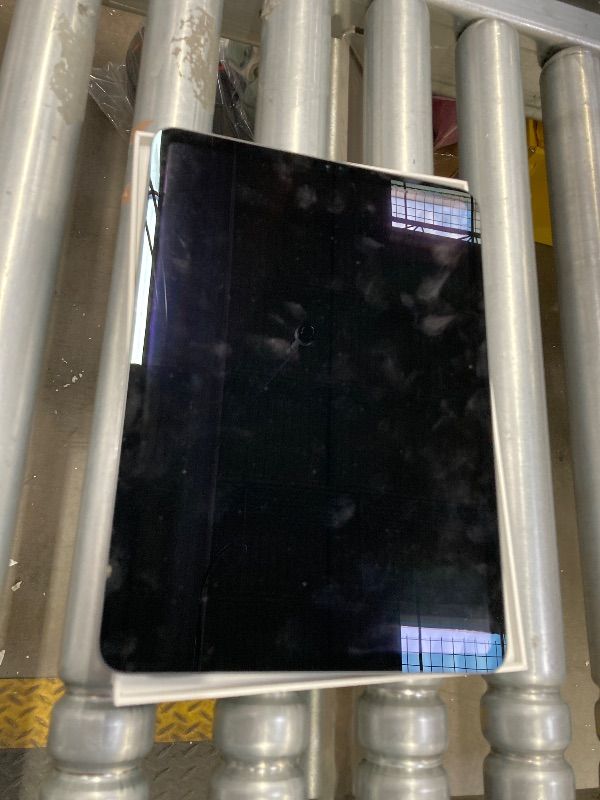Photo 1 of **Missing Charger, used**Apple iPad Pro 11-Inch (M4): Built for Apple Intelligence, Ultra Retina XDR Display, 512GB, 12MP Front/Back Camera, LiDAR Scanner, Wi-Fi 6E, Face ID, All-Day Battery Life — Space Black