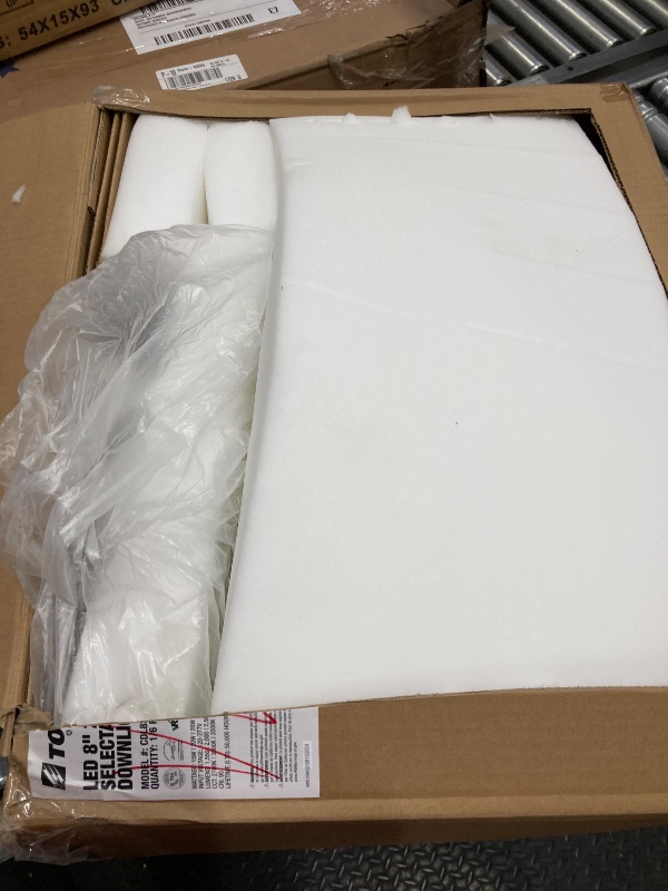 Photo 1 of *******JUST THE FOAM INSERTS *********




Serta Perfect Sleeper Extra Wide Convertible Sofa to Lounger - Comfy 2-in-1 Flip Open Couch/Sleeper for Kids, Sage