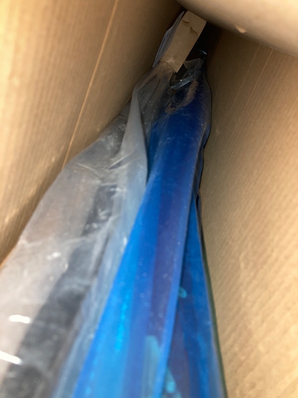 Photo 1 of **ONLY THE ROOF RACKS/NO CROSSBARS/HAS CRACKS-SEE PIC****Roof Rack System Compatible for Land Rover Discovery Sport 2015-2023, 4PCS Aluminum Roof Rails & Cross Bars Luggage Carriers Set