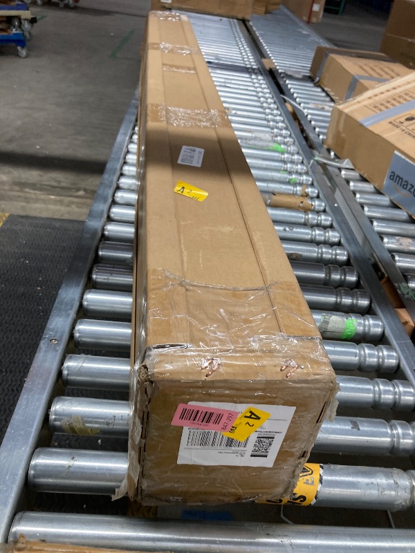 Photo 1 of **ONLY THE ROOF RACKS/NO CROSSBARS/HAS CRACKS-SEE PIC****Roof Rack System Compatible for Land Rover Discovery Sport 2015-2023, 4PCS Aluminum Roof Rails & Cross Bars Luggage Carriers Set