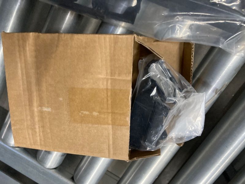 Photo 1 of **ONLY THE ROOF RACKS/NO CROSSBARS/HAS CRACKS-SEE PIC****Roof Rack System Compatible for Land Rover Discovery Sport 2015-2023, 4PCS Aluminum Roof Rails & Cross Bars Luggage Carriers Set