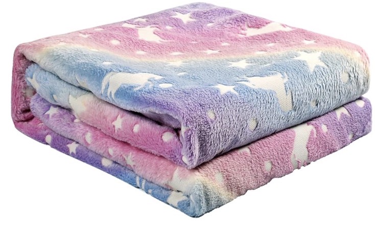 Photo 1 of Luminous Blanket