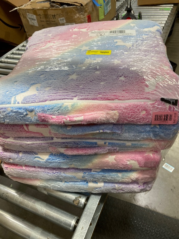 Photo 1 of Luminous Blanket