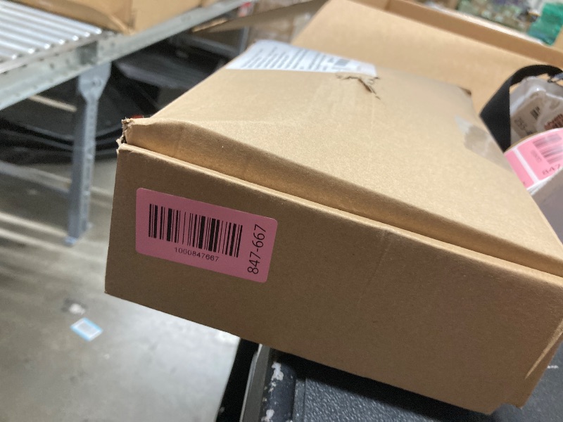 Photo 1 of 2 Pack Solar Panel for Ring Camera, 8W Solar Charger Compatible with Stick Up Cam Pro/Plus & Spotlight Cam (Battery) Plus/Pro - Waterproof, 16ft Long Cable, DC3.5mm & USB C Ports, White