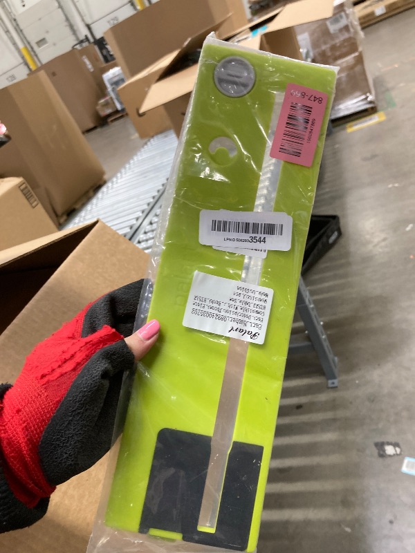 Photo 1 of 089240035702 Throat Plate Compatible With Fits Ryobi RTS12 RTS23 Table Saw