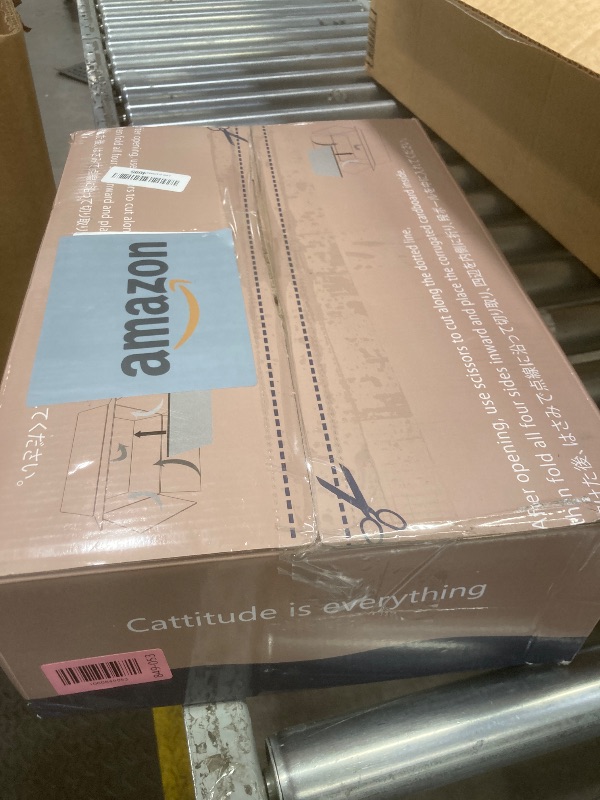 Photo 1 of 3PSC Cat Scratcher Cardboard, Oval Cat Scratch Pad Bowl Nest for Indoor Cats, Round Cat Scratching Board Corrugated Lounge Cat Bed, Furniture Protector for Couch