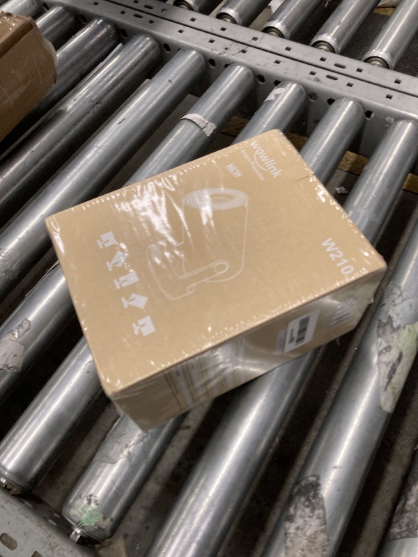 Photo 1 of [Built-in Apps & 2026 Upgraded] Mini Projector with WiFi 6 and Bluetooth 5.4 Support 4K 1080P Auto Keystone 180° Rotatable Projector Portable Compatibile with HDMI/TV Stick/Memory Stick/Laptop, White