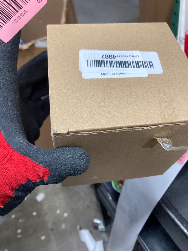 Photo 1 of 10 Pcs Round Bamboo Coasters 3.7 Inch, Blank Mats for Crafts — DIY Mosaic Tile Base, Small Indoor Plant Coasters, Reusable Eco-Friendly Design