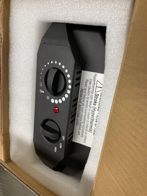 Photo 1 of ***DAMAGED-NON-FUNCTIONAL -PARTS ONLY SELLING AS IS*** Pinmoco Cross Legged Office Chair, Black PU Leather Ergonomic Criss Cross Swivel Desk Chair, Comfy Task Chair for Home Office, Gaming& Meditation, Armless