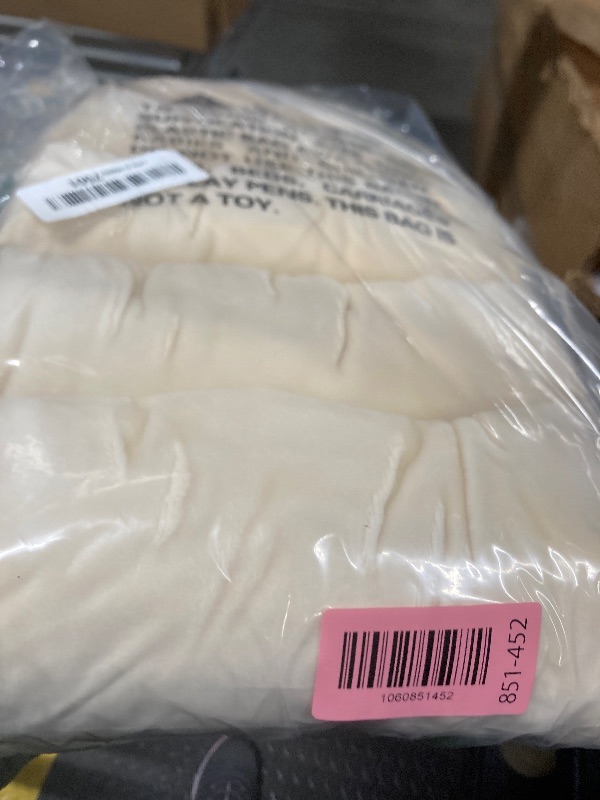 Photo 1 of ***COUNT VERIFIED***Smiry Velvet Stretch Dining Room Chair Covers Set of 6, Soft Removable Washable Chair Slipcovers Kitchen Parsons Chair Protector, Cream***COUNT VERIFIED***