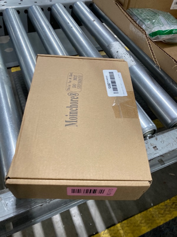 Photo 1 of 100 Sets Bow Thank You Cards with Envelope and Sticker Bulk 5.9x3.9 Inch Watercolor Coquette Bowknot Blank Note Greeting Cards for Wedding Bridal Baby Shower Birthday Party Supplies(Pink,Bow)